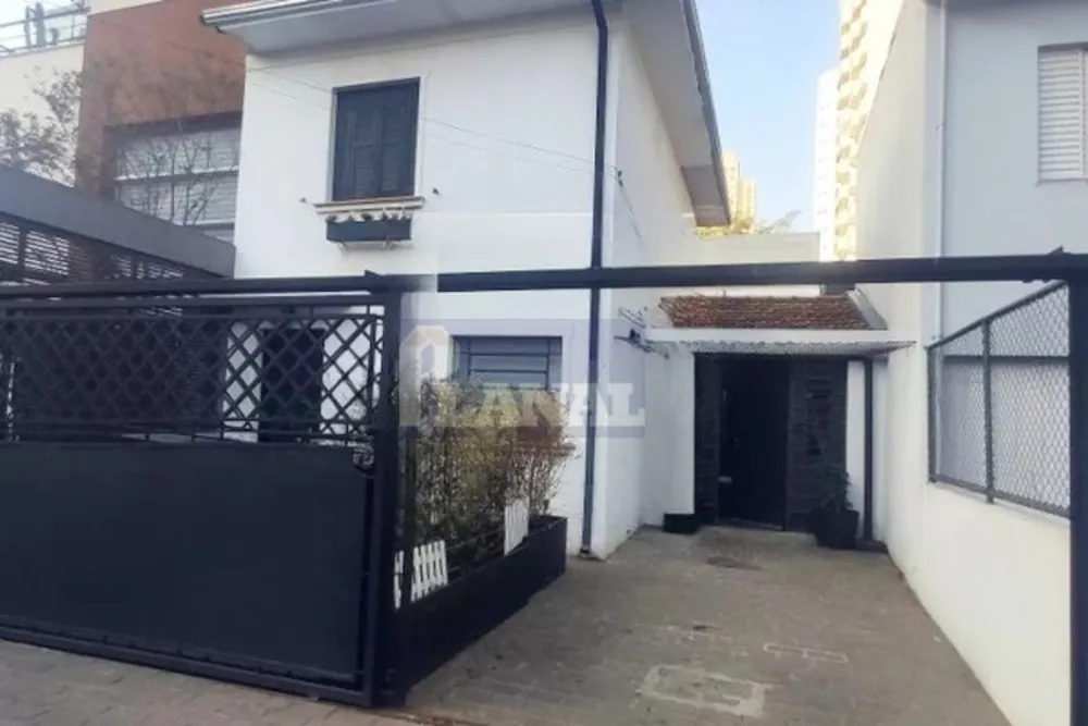 Sobrado, 3 quartos, 50 m² - Foto 2