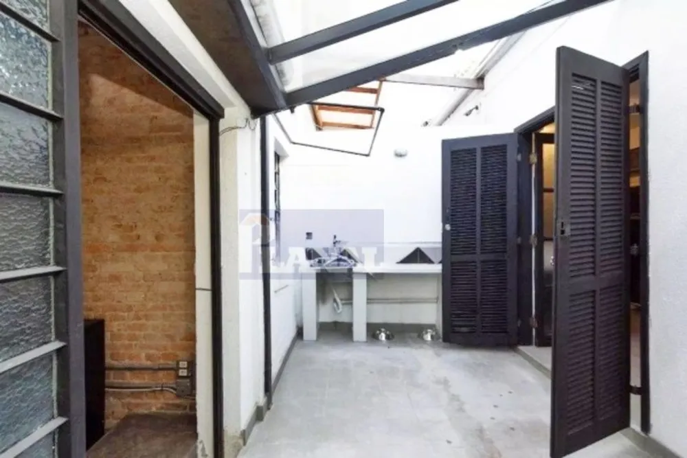 Sobrado, 3 quartos, 50 m² - Foto 3