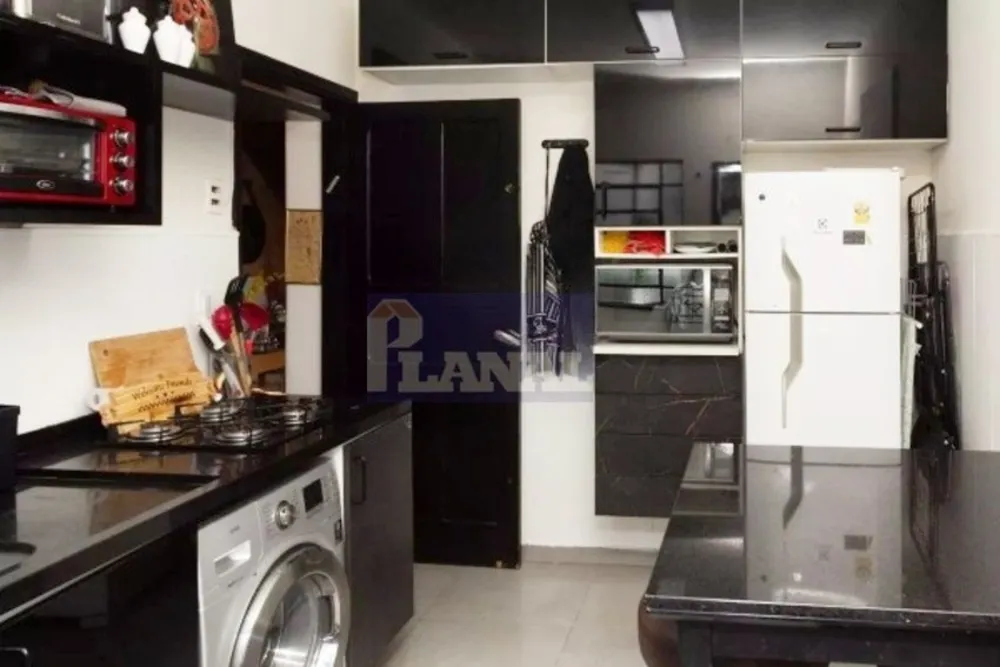 Sobrado, 3 quartos, 50 m² - Foto 4