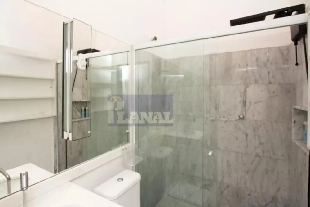 Sobrado, 3 quartos, 50 m² - Foto 1