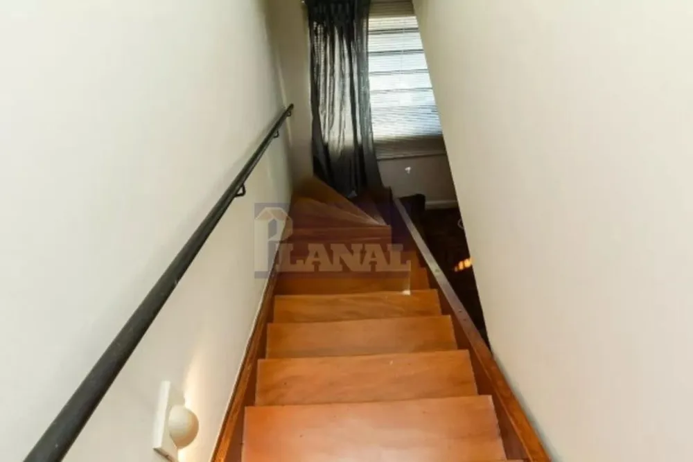 Sobrado, 3 quartos, 50 m² - Foto 5