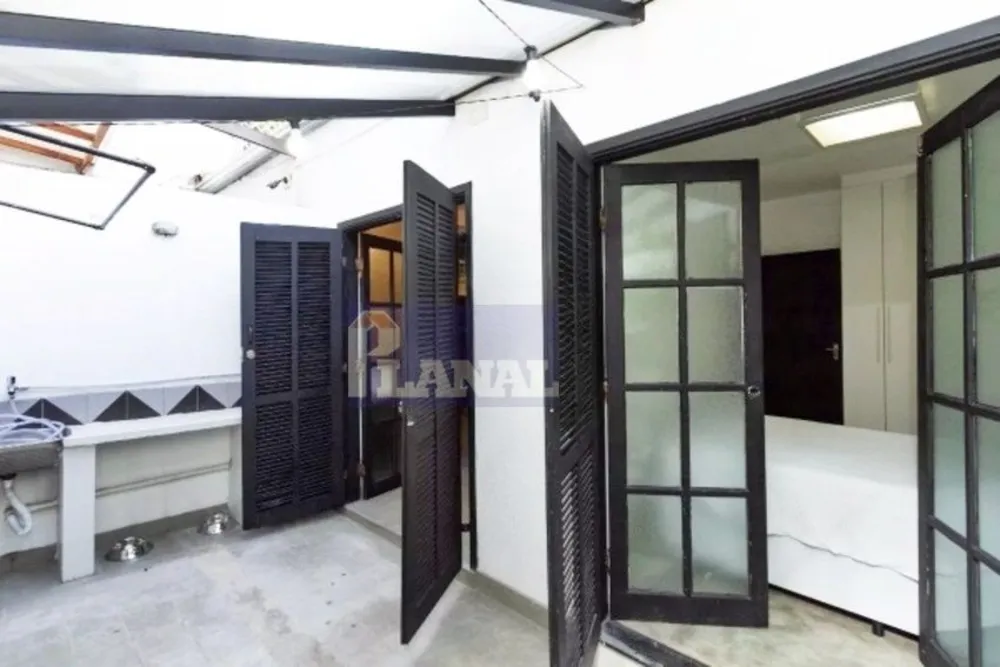 Sobrado, 3 quartos, 50 m² - Foto 2