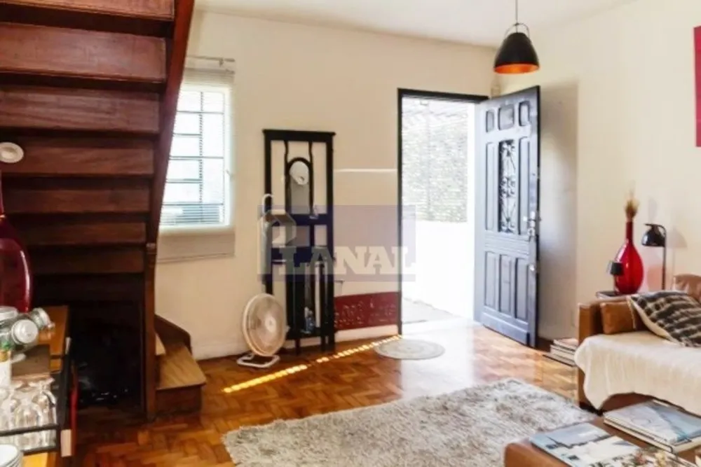 Sobrado, 3 quartos, 50 m² - Foto 1