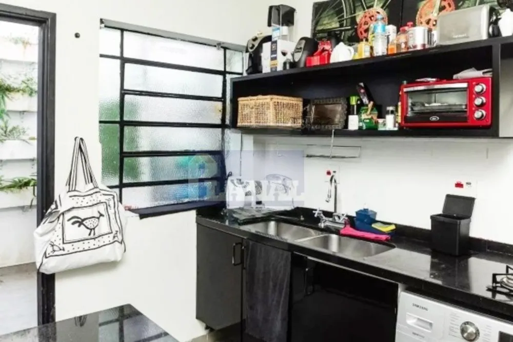 Sobrado, 3 quartos, 50 m² - Foto 10