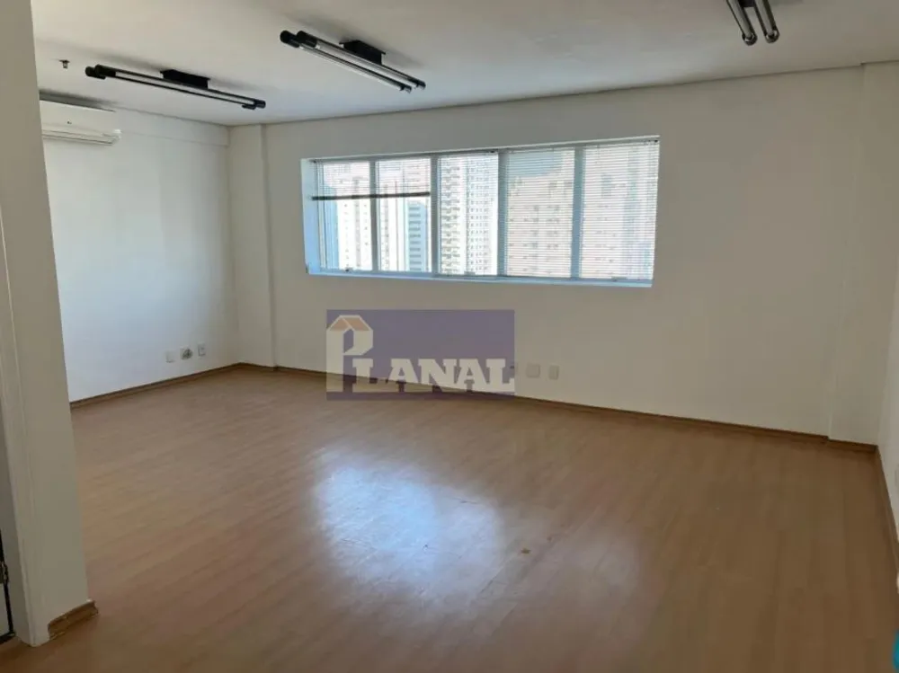 Sala-Conjunto, 30 m² - Foto 1