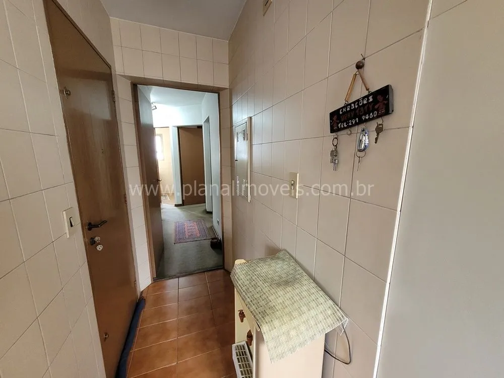 Apartamento, 3 quartos, 161 m² - Foto 6