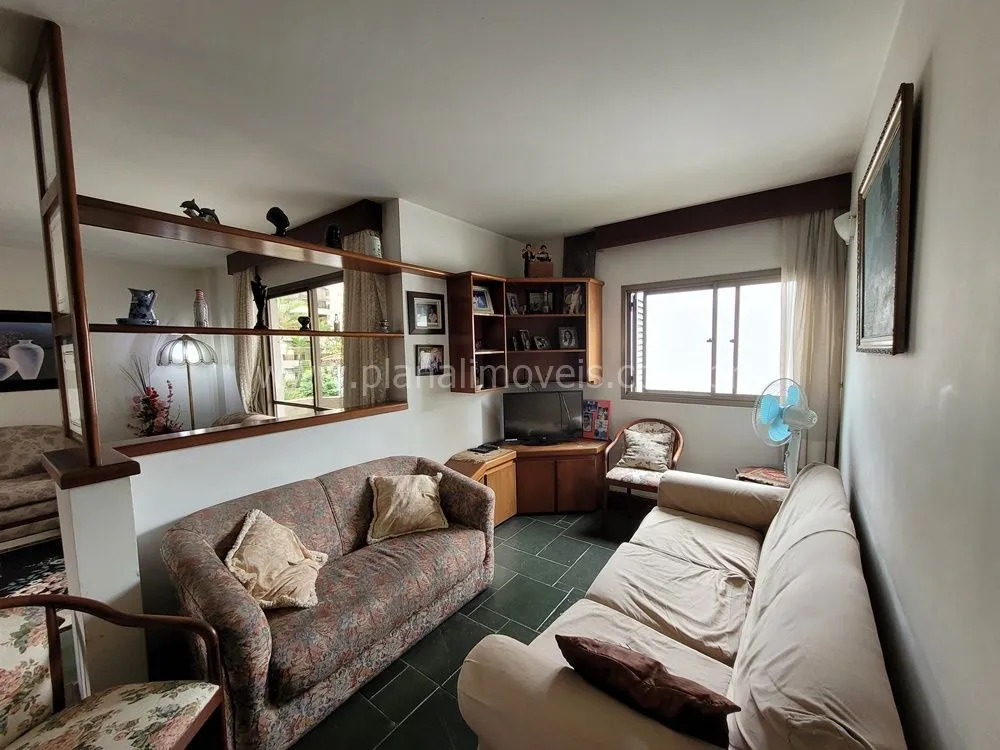 Apartamento, 3 quartos, 161 m² - Foto 4