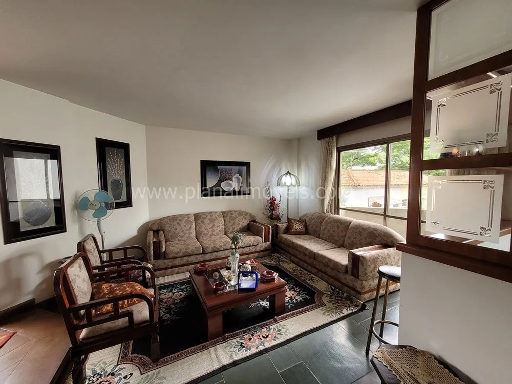 Apartamento, 3 quartos, 161 m² - Foto 5