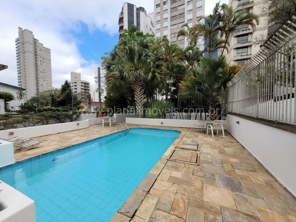 Apartamento, 3 quartos, 161 m² - Foto 12