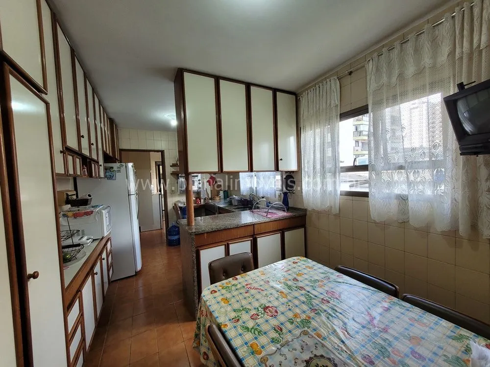Apartamento, 3 quartos, 161 m² - Foto 1