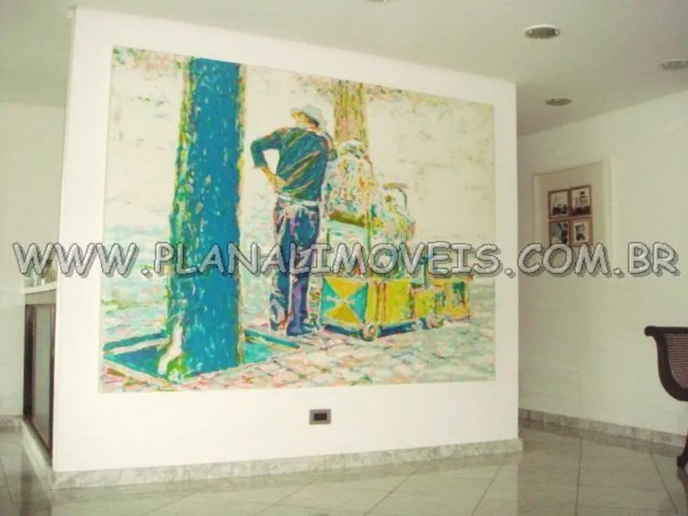 Apartamento, 3 quartos, 293 m² - Foto 4
