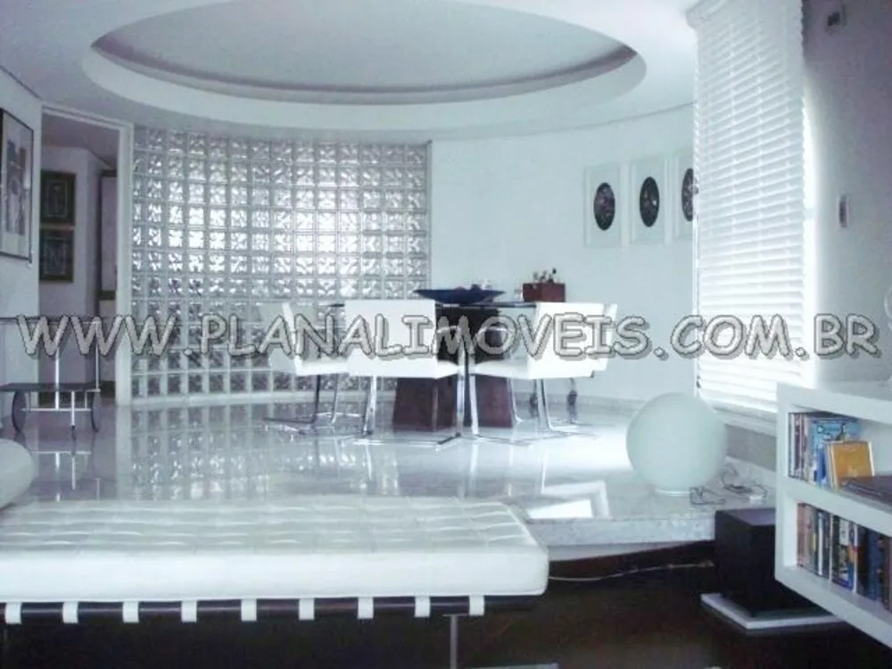 Apartamento, 3 quartos, 293 m² - Foto 3