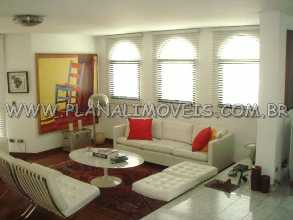 Apartamento, 3 quartos, 293 m² - Foto 5