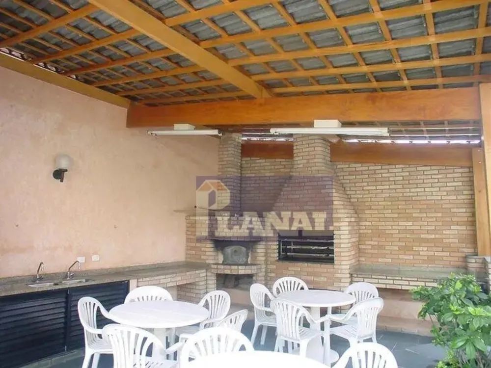 Apartamento, 3 quartos, 293 m² - Foto 12