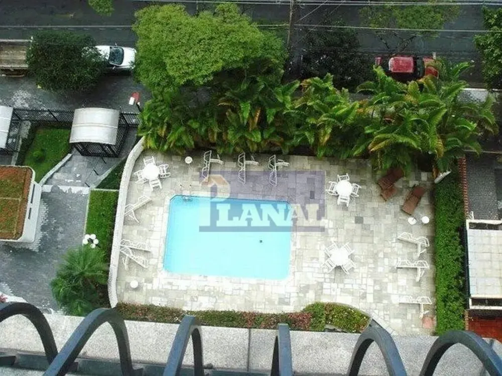 Apartamento, 3 quartos, 293 m² - Foto 10
