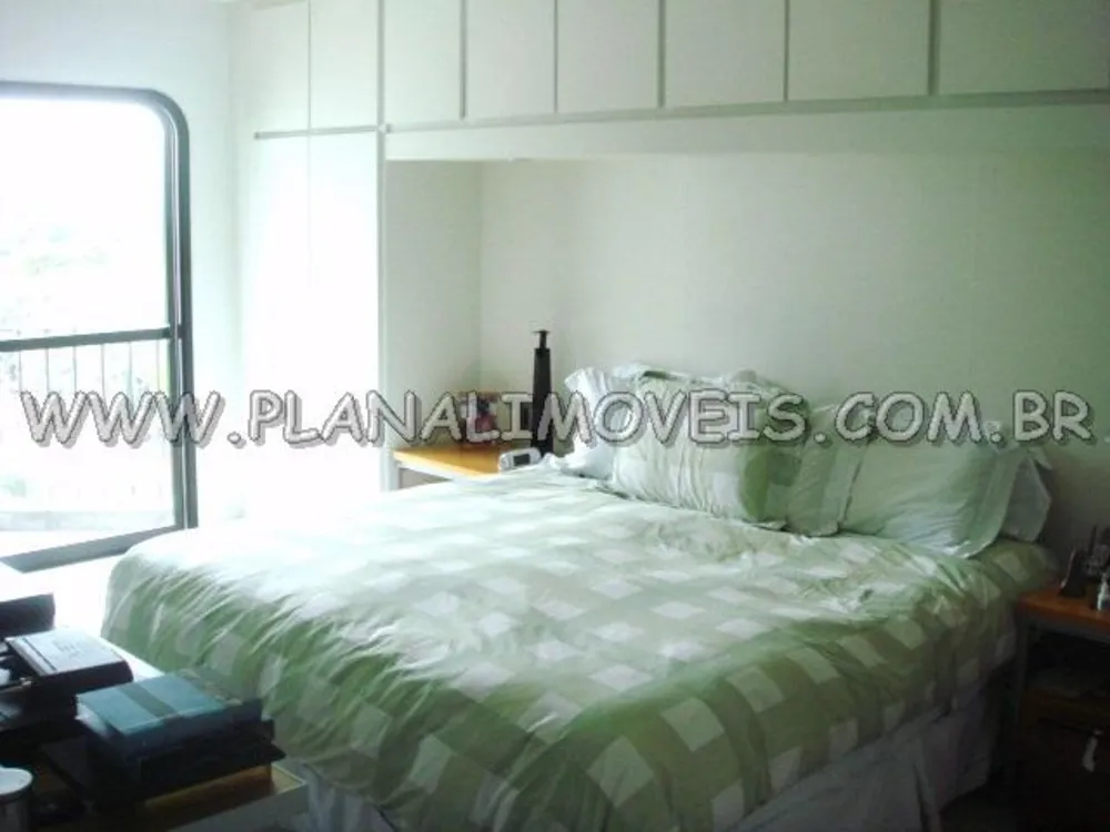 Apartamento, 3 quartos, 293 m² - Foto 8