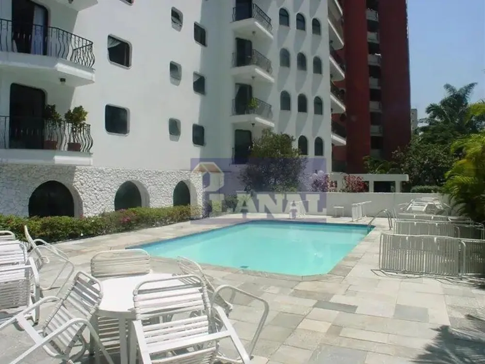 Apartamento, 3 quartos, 293 m² - Foto 1