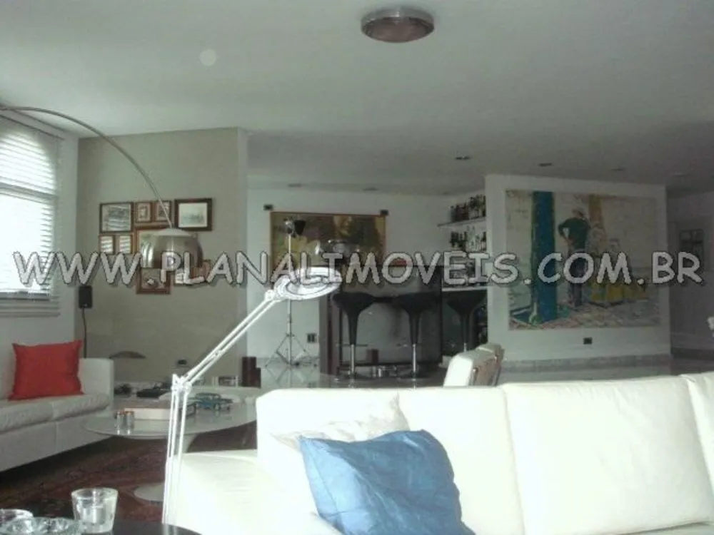 Apartamento, 3 quartos, 293 m² - Foto 4