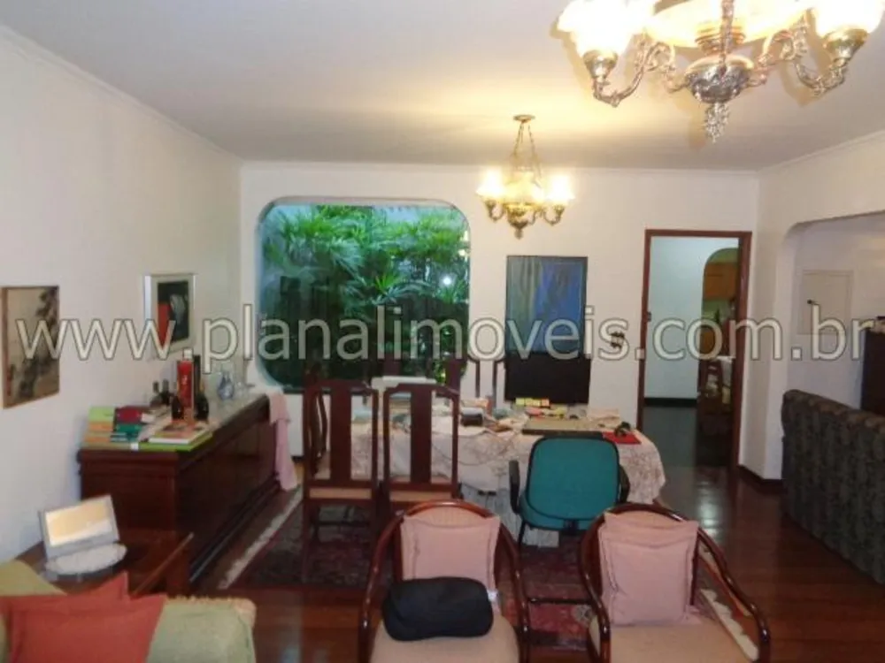 Casa, 3 quartos, 375 m² - Foto 3