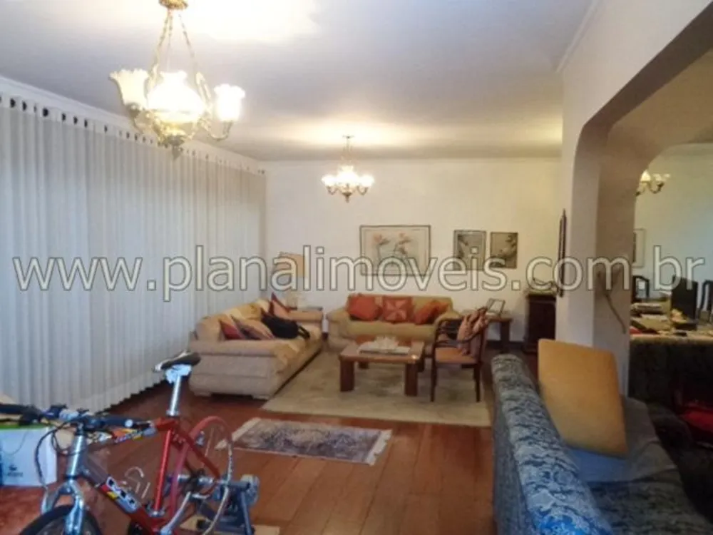 Casa, 3 quartos, 375 m² - Foto 1
