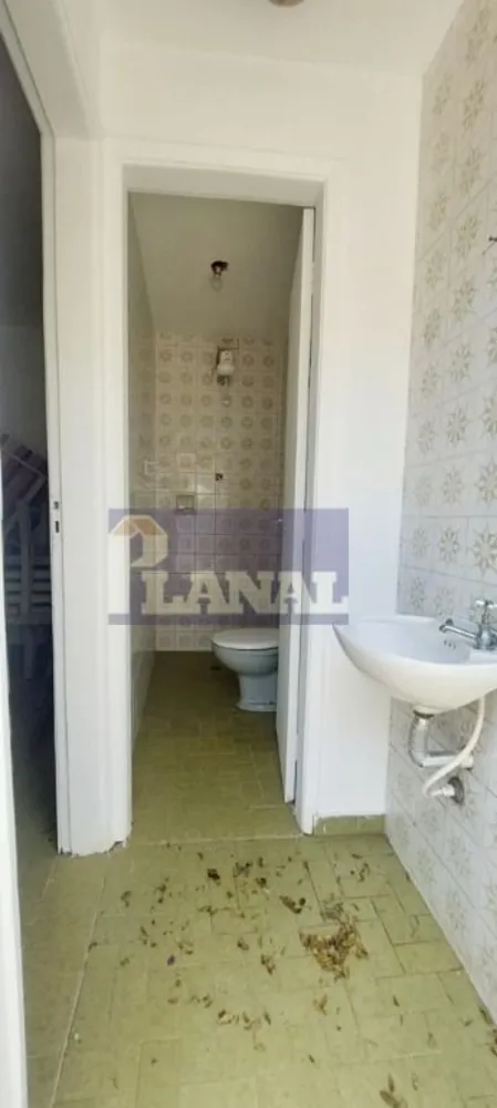 Sobrado, 3 quartos, 260 m² - Foto 2