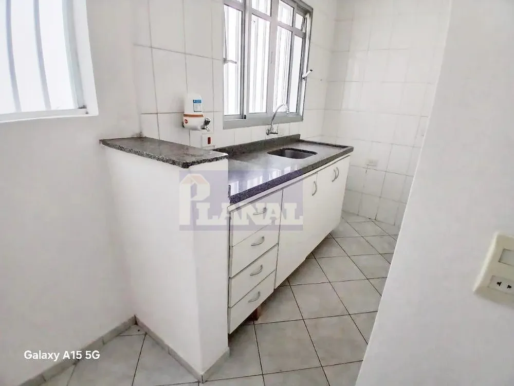 Sobrado, 2 quartos, 142 m² - Foto 3