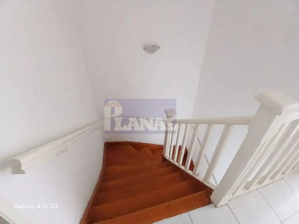 Sobrado, 2 quartos, 142 m² - Foto 4