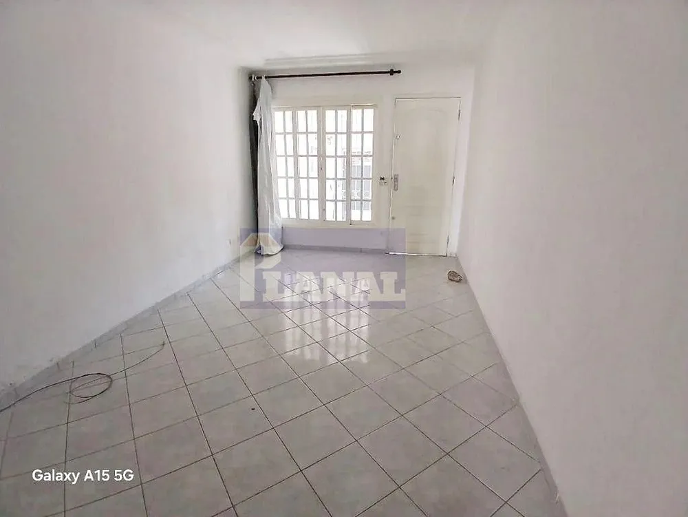 Sobrado, 2 quartos, 142 m² - Foto 1