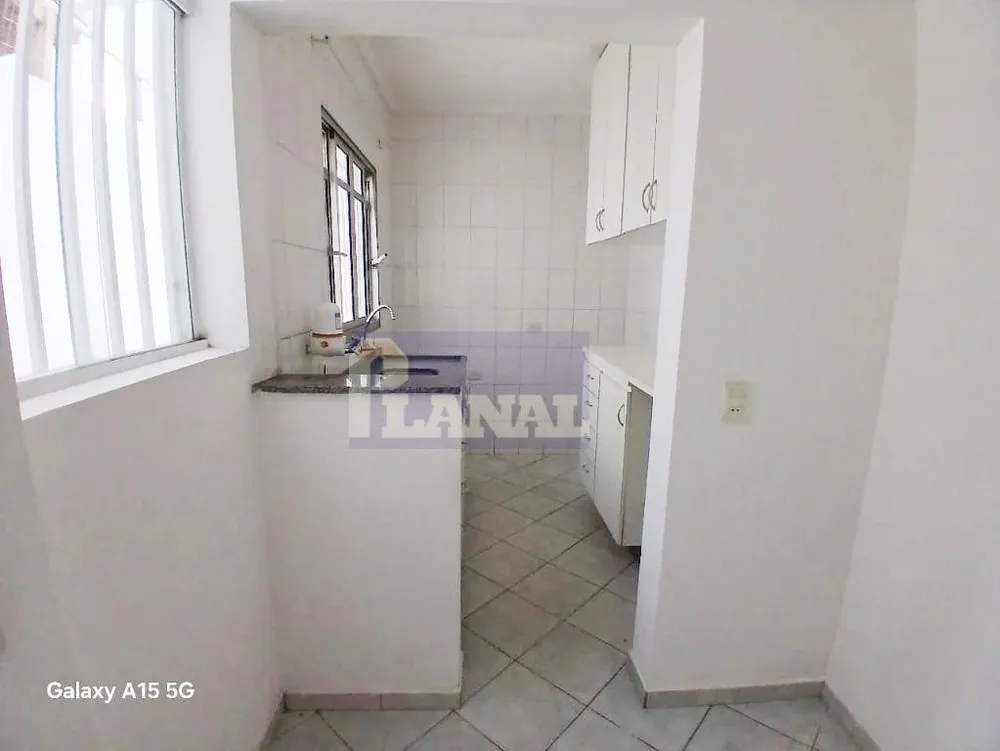Sobrado, 2 quartos, 142 m² - Foto 2