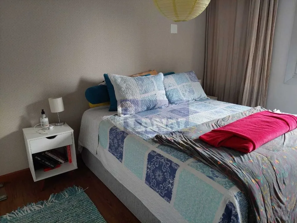 Apartamento, 3 quartos, 109 m² - Foto 1