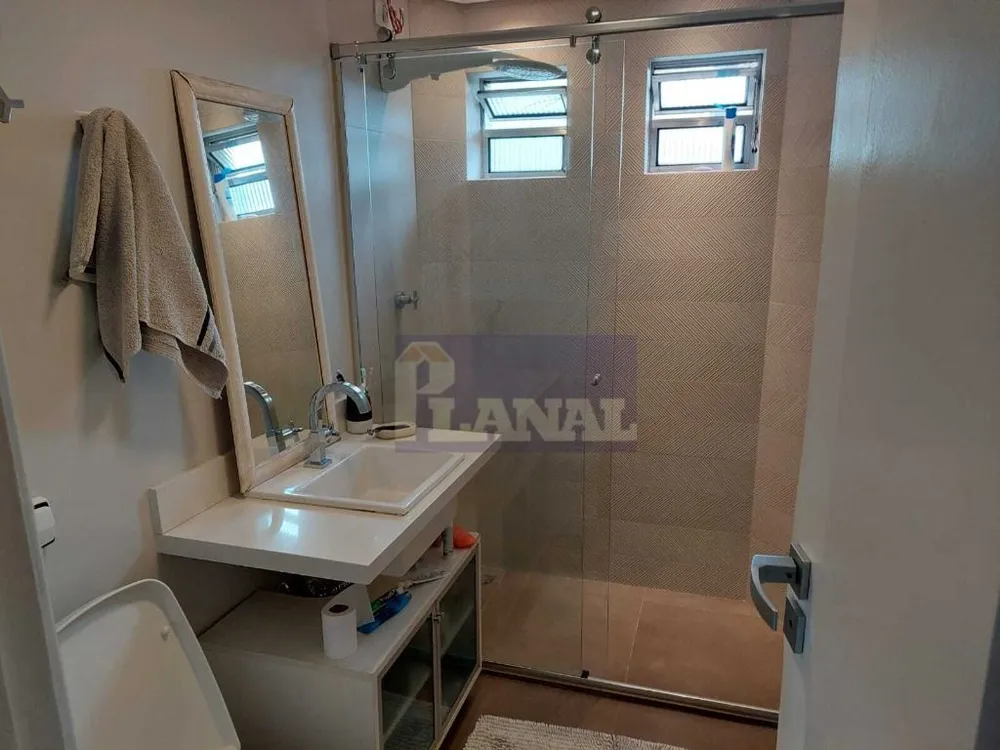 Apartamento, 3 quartos, 109 m² - Foto 3