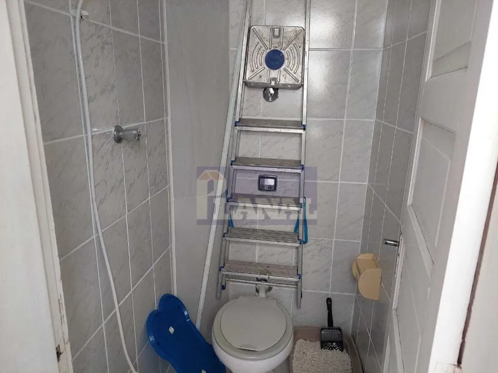 Apartamento, 3 quartos, 109 m² - Foto 9