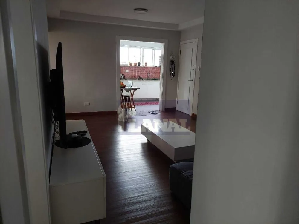 Apartamento, 3 quartos, 109 m² - Foto 7