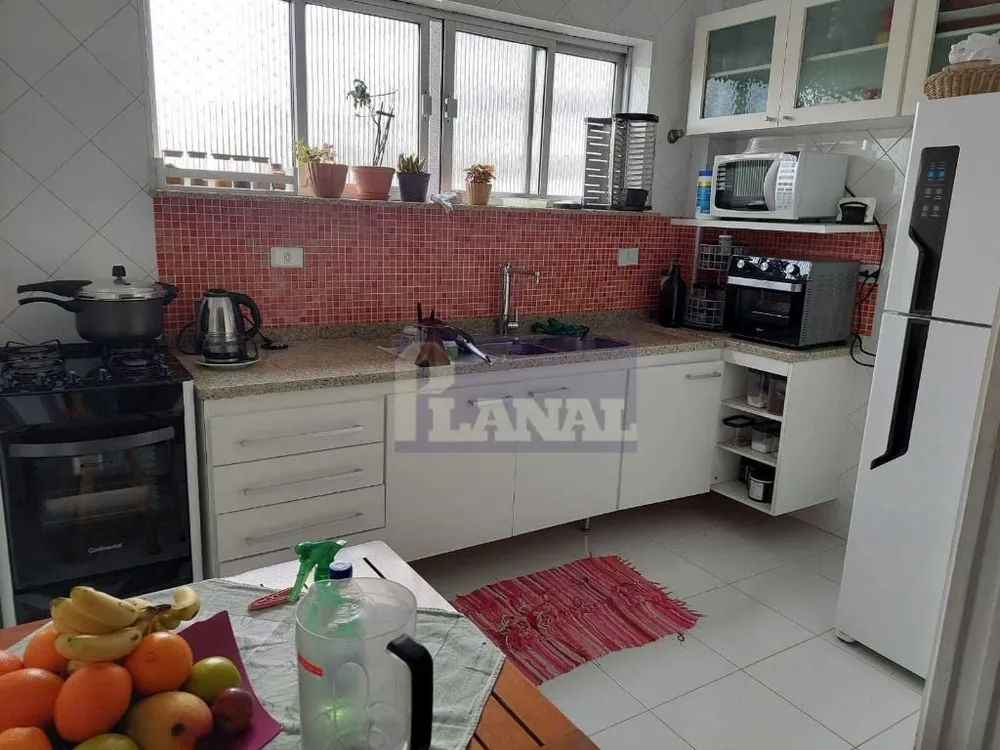 Apartamento, 3 quartos, 109 m² - Foto 5