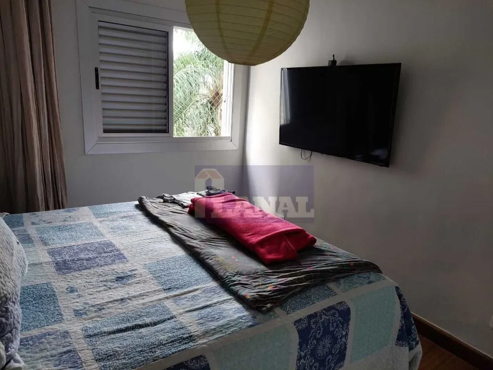 Apartamento, 3 quartos, 109 m² - Foto 6