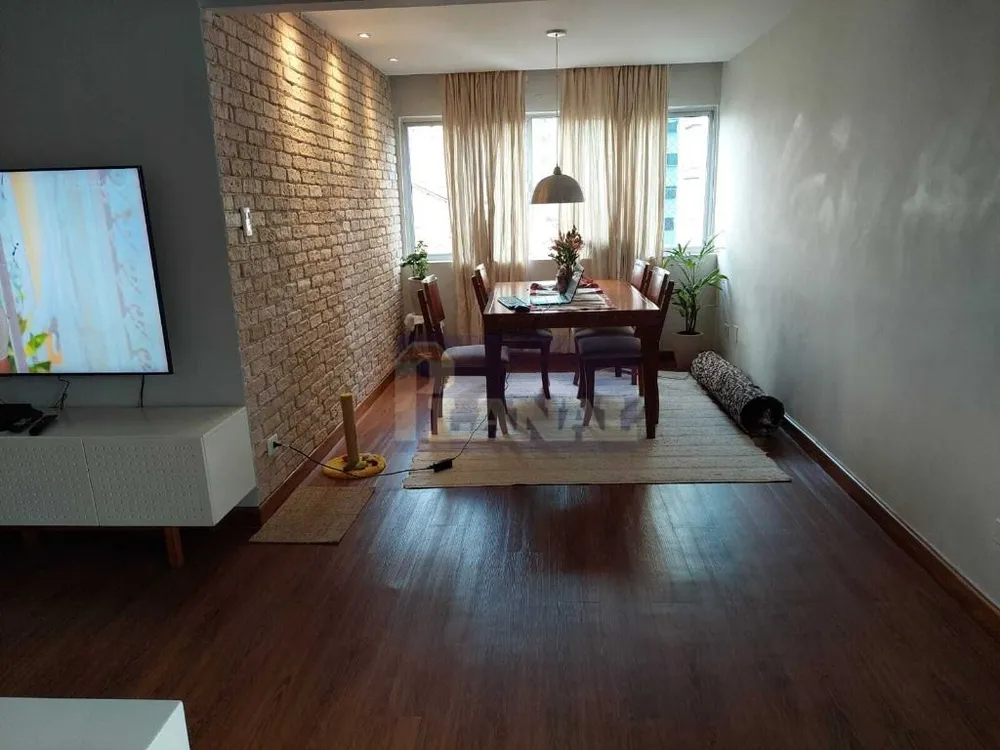 Apartamento, 3 quartos, 109 m² - Foto 8