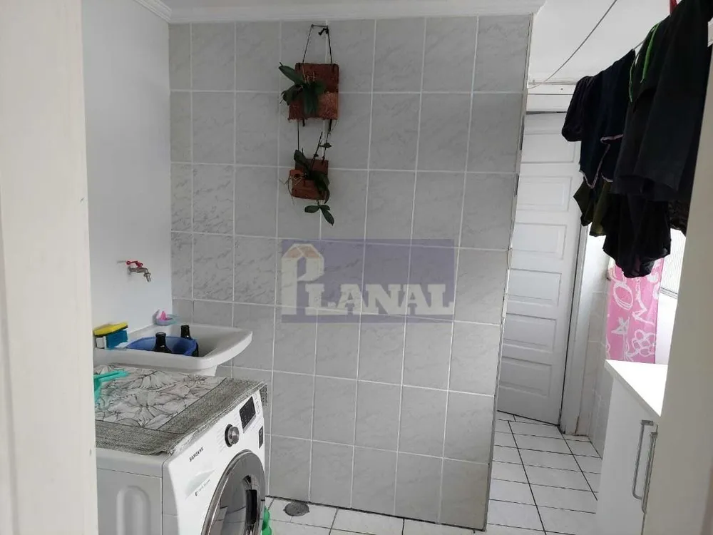 Apartamento, 3 quartos, 109 m² - Foto 2