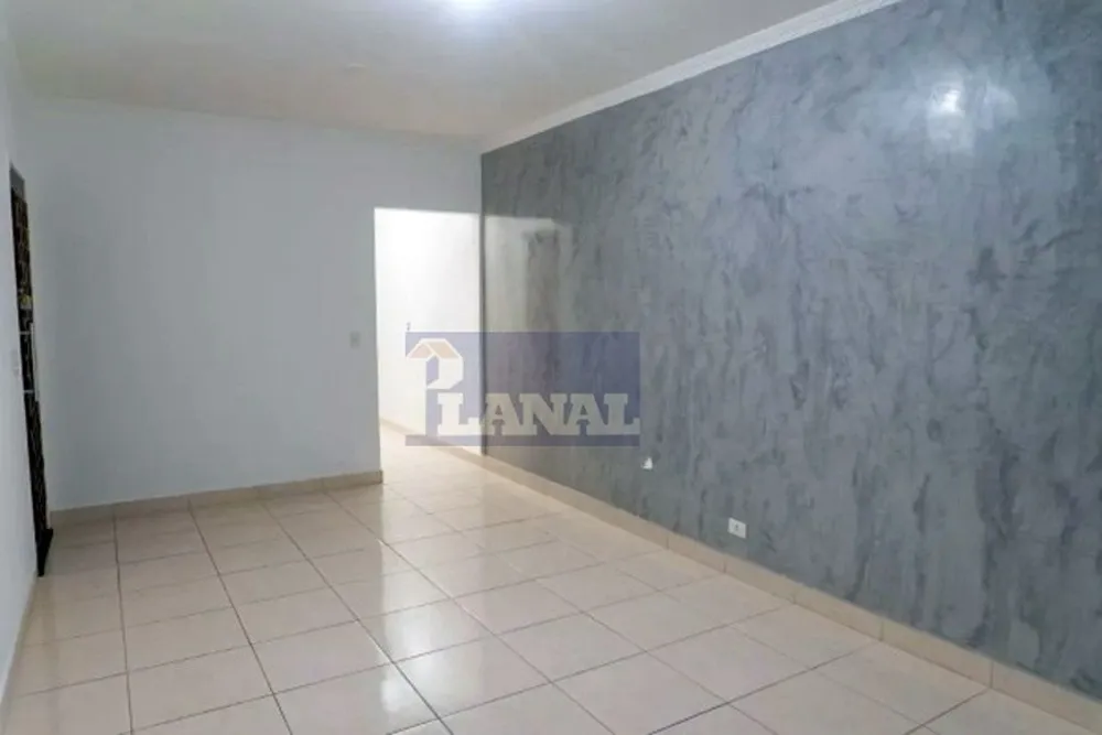 Sobrado, 3 quartos, 188 m² - Foto 2