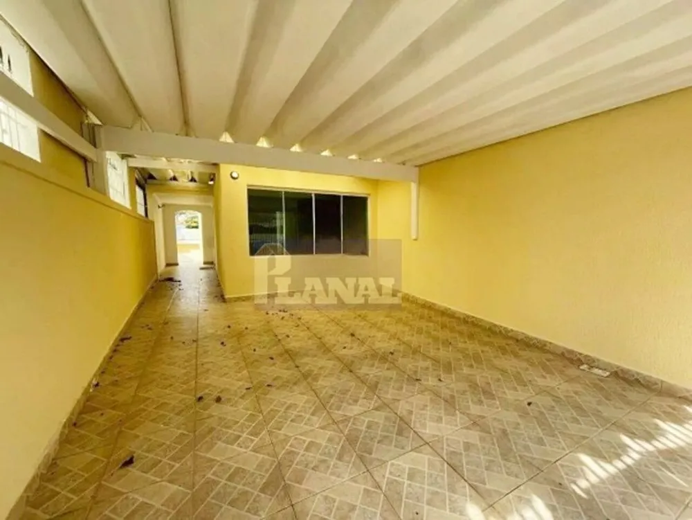 Sobrado, 3 quartos, 188 m² - Foto 11