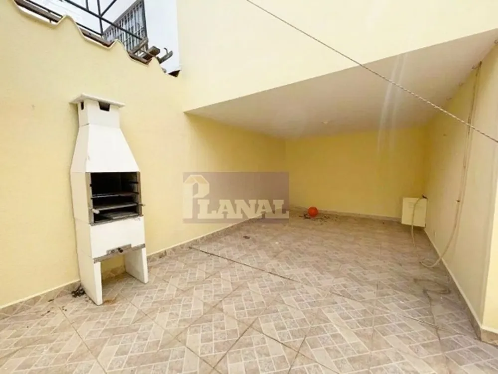 Sobrado, 3 quartos, 188 m² - Foto 8