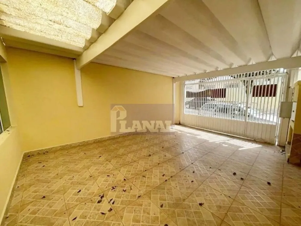 Sobrado, 3 quartos, 188 m² - Foto 12