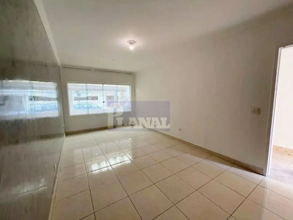 Sobrado, 3 quartos, 188 m² - Foto 1