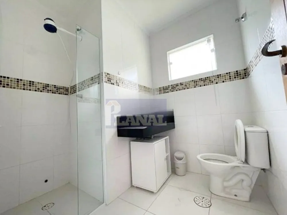 Sobrado, 3 quartos, 188 m² - Foto 6
