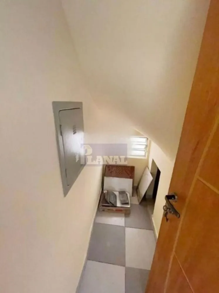Sobrado, 3 quartos, 188 m² - Foto 10