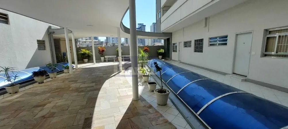 Apartamento, 2 quartos, 64 m² - Foto 11