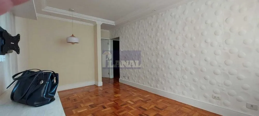 Apartamento, 2 quartos, 64 m² - Foto 2