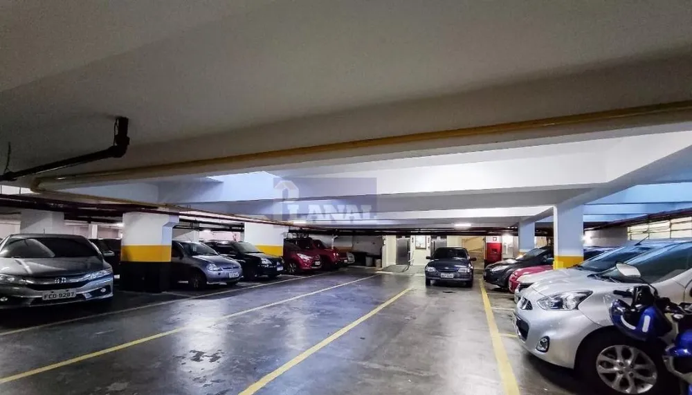 Apartamento, 2 quartos, 64 m² - Foto 12
