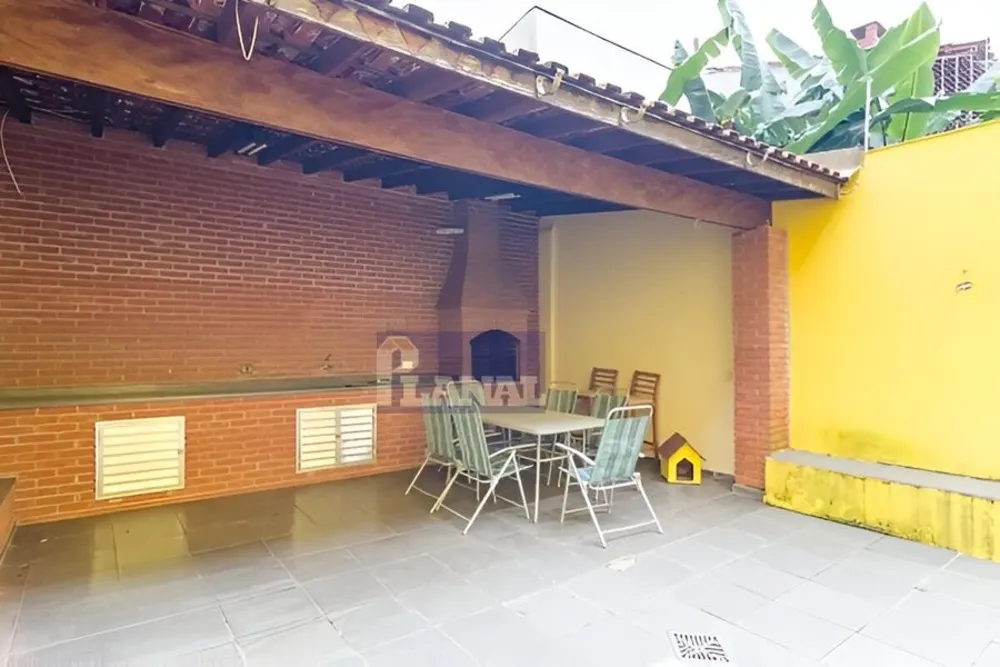 Sobrado, 2 quartos, 144 m² - Foto 7