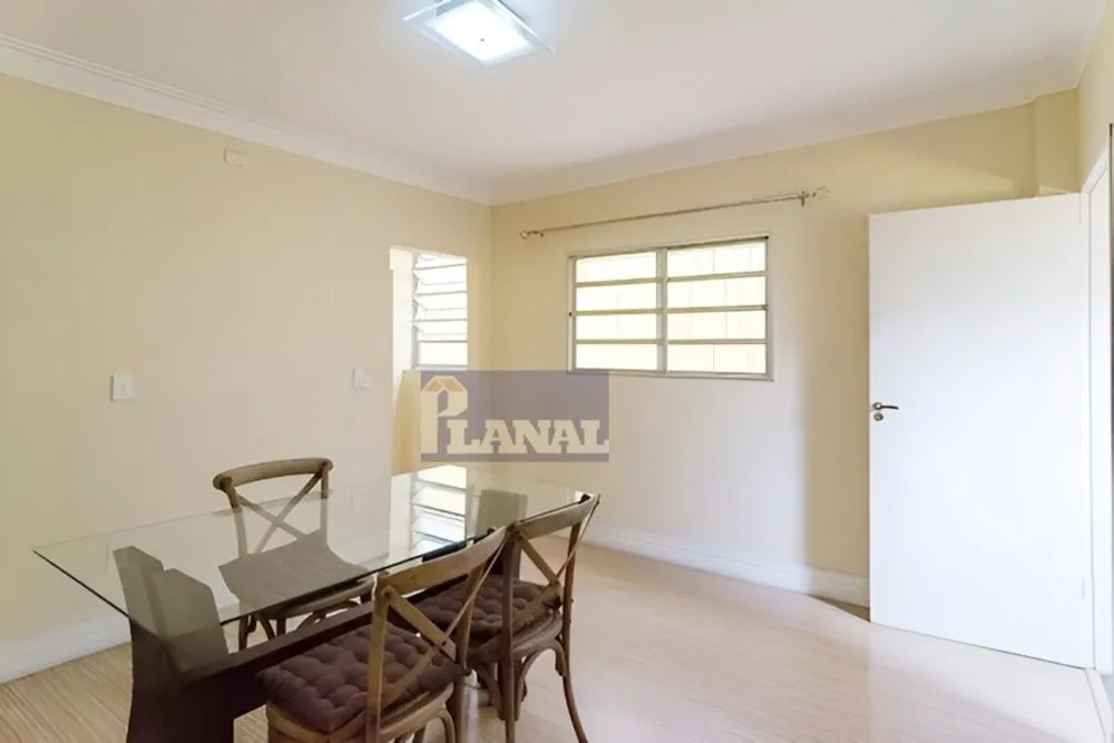 Sobrado, 2 quartos, 144 m² - Foto 1