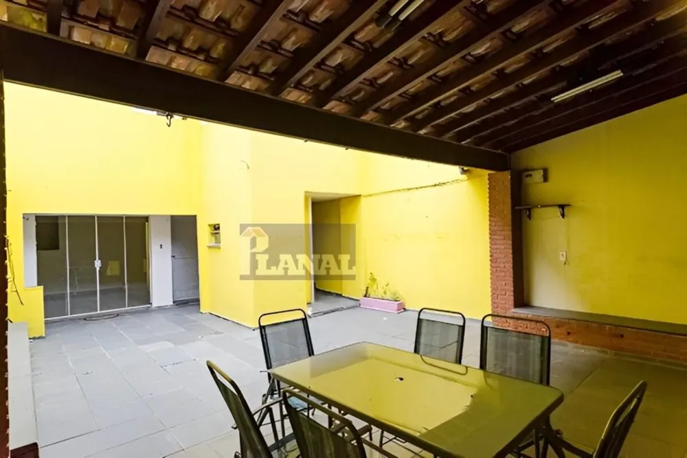 Sobrado, 2 quartos, 144 m² - Foto 6